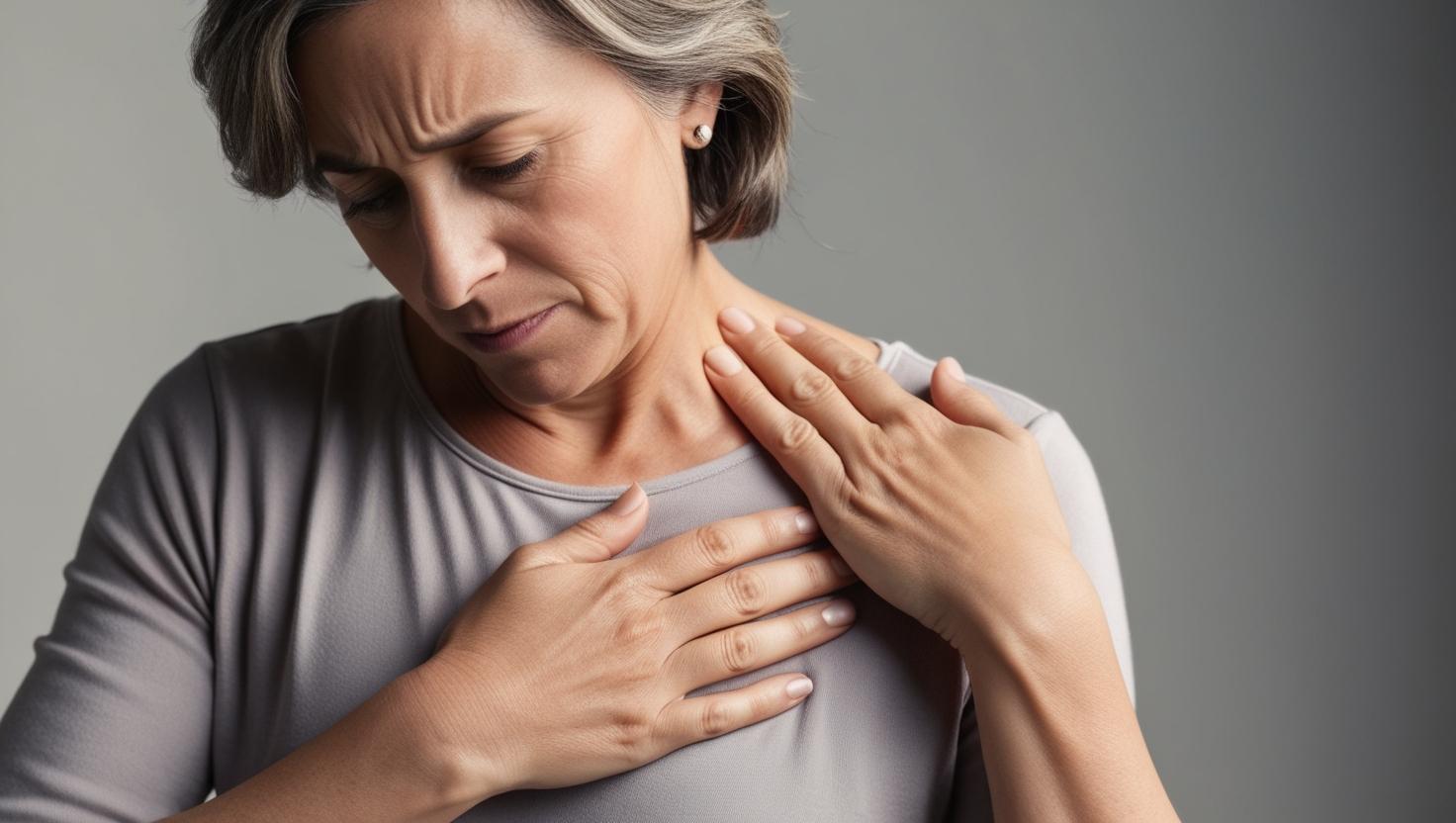 pessoa com a mão no peito por dor no torax.jpg